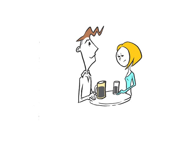 small talk