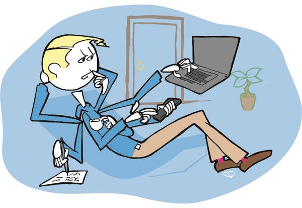 Marketers' Mistakes