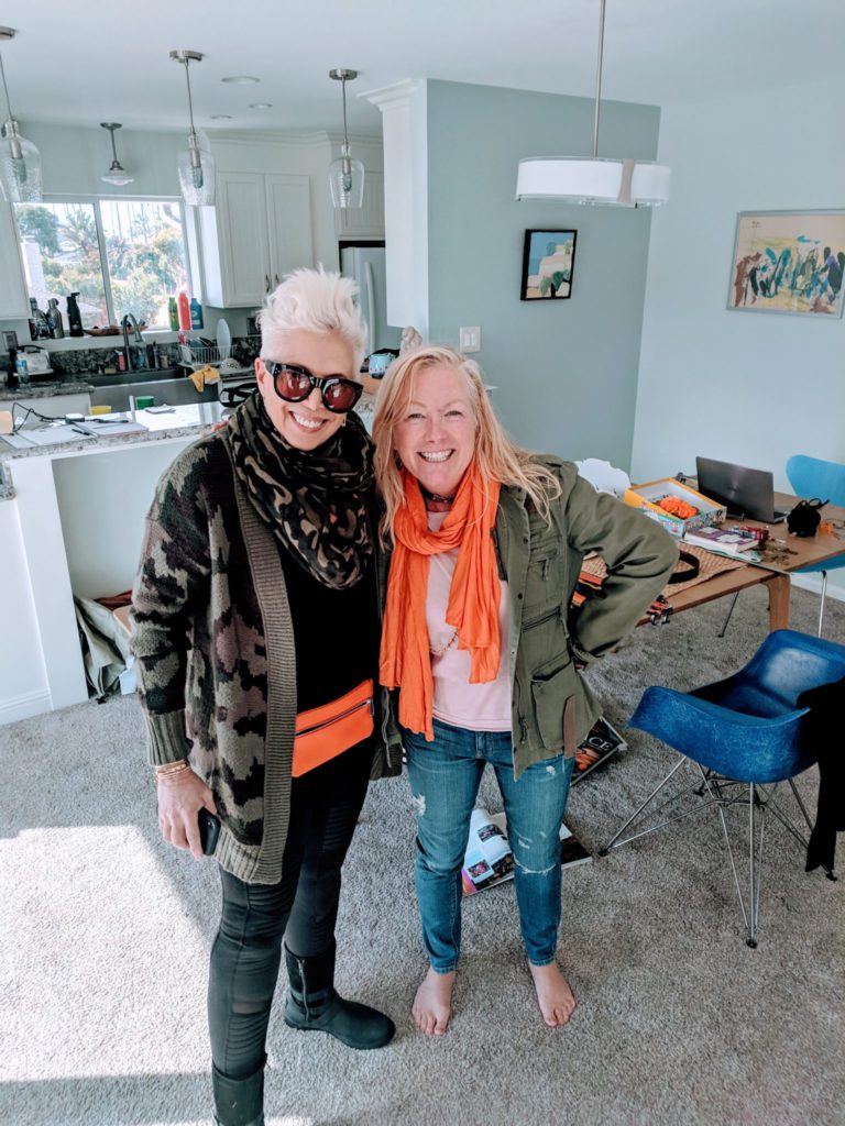 donate woolsey fire