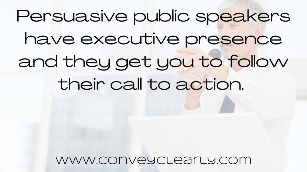 The #1 Reason You Suck at Public Speaking – Convey Clearly