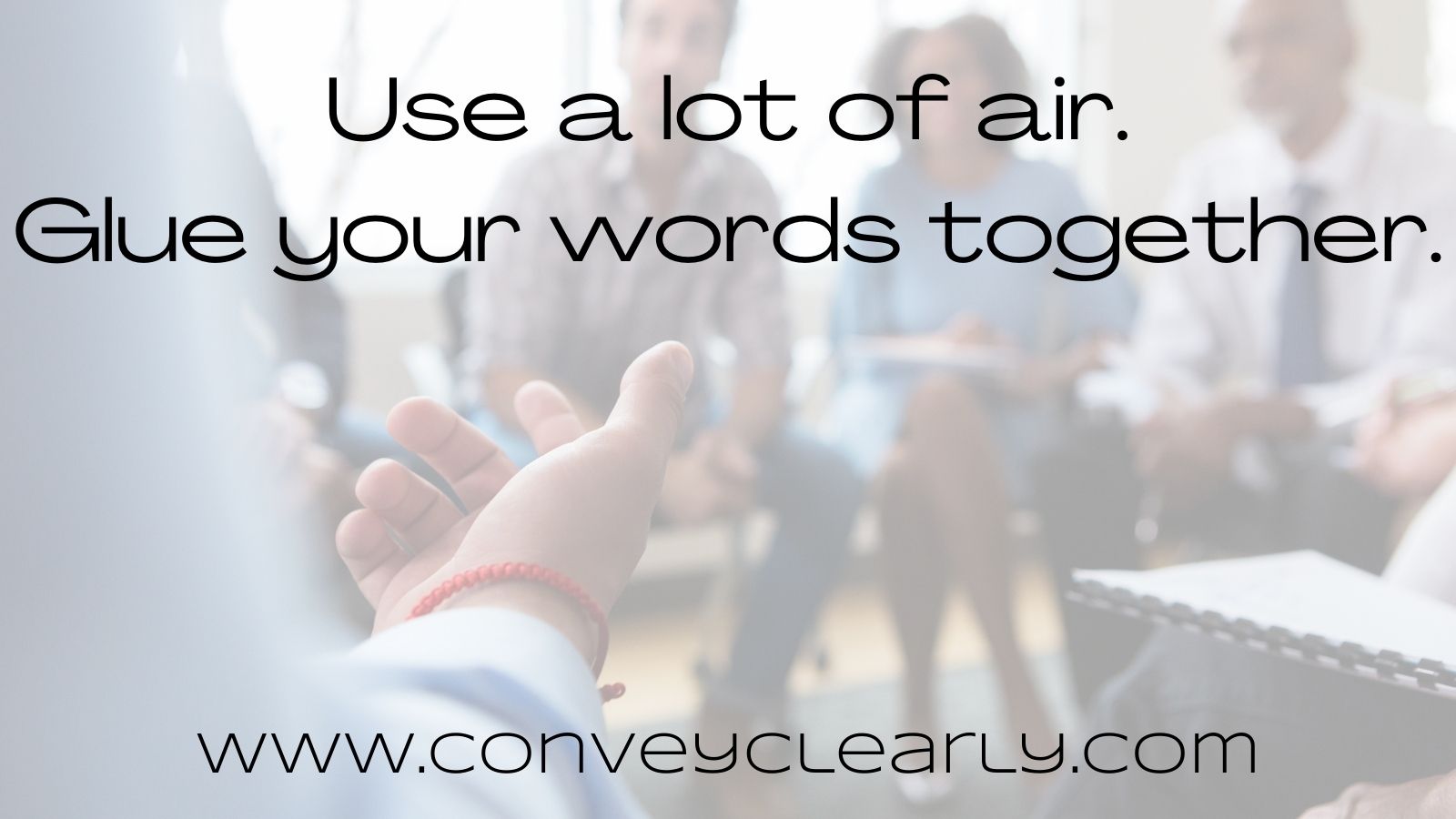 How To Speak Better: Quick & Easy Tricks – Convey Clearly