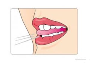 how to pronounce the th sound, not like this