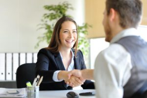 How To Nail Your Job Interview