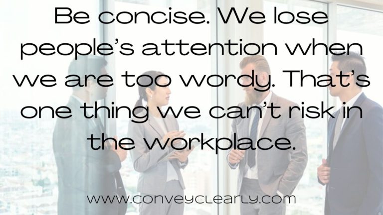 communication skills training