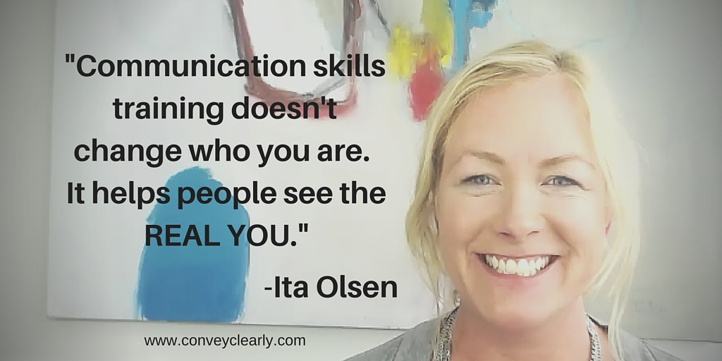 Communicate Better