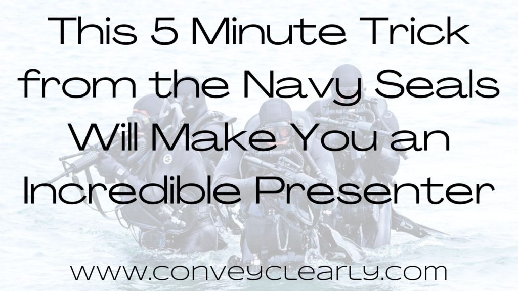 presentation skills