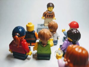 How to not be nervous during a presentation