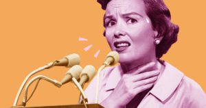 How To Not Suck At Public Speaking