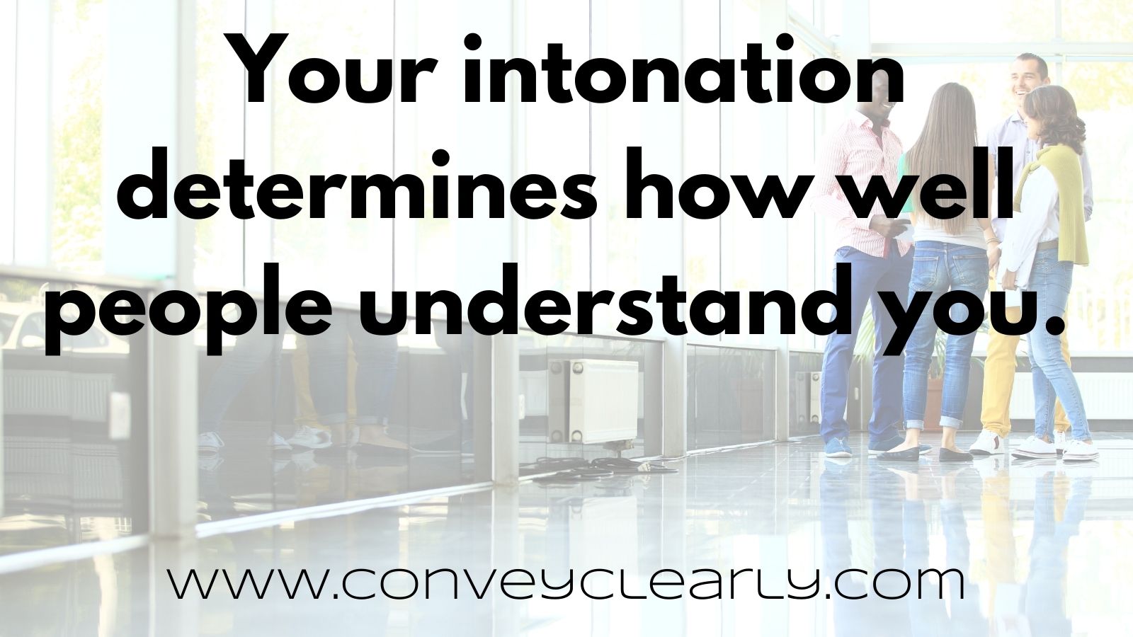 How to Speak with an American Accent Convey Clearly