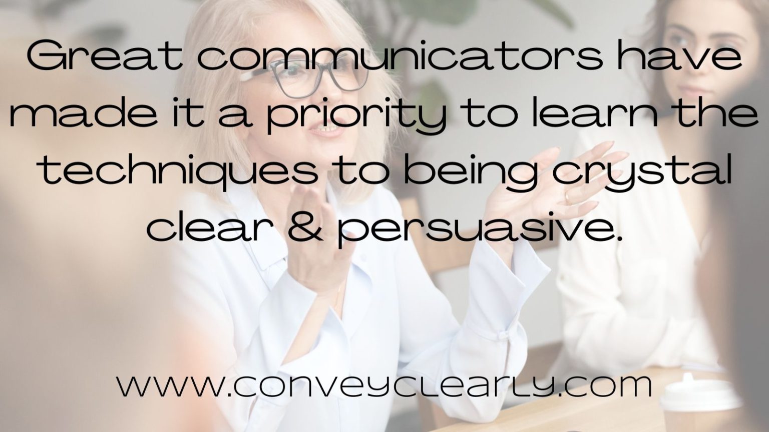 How to Articulate Your Thoughts Into Words Convey Clearly