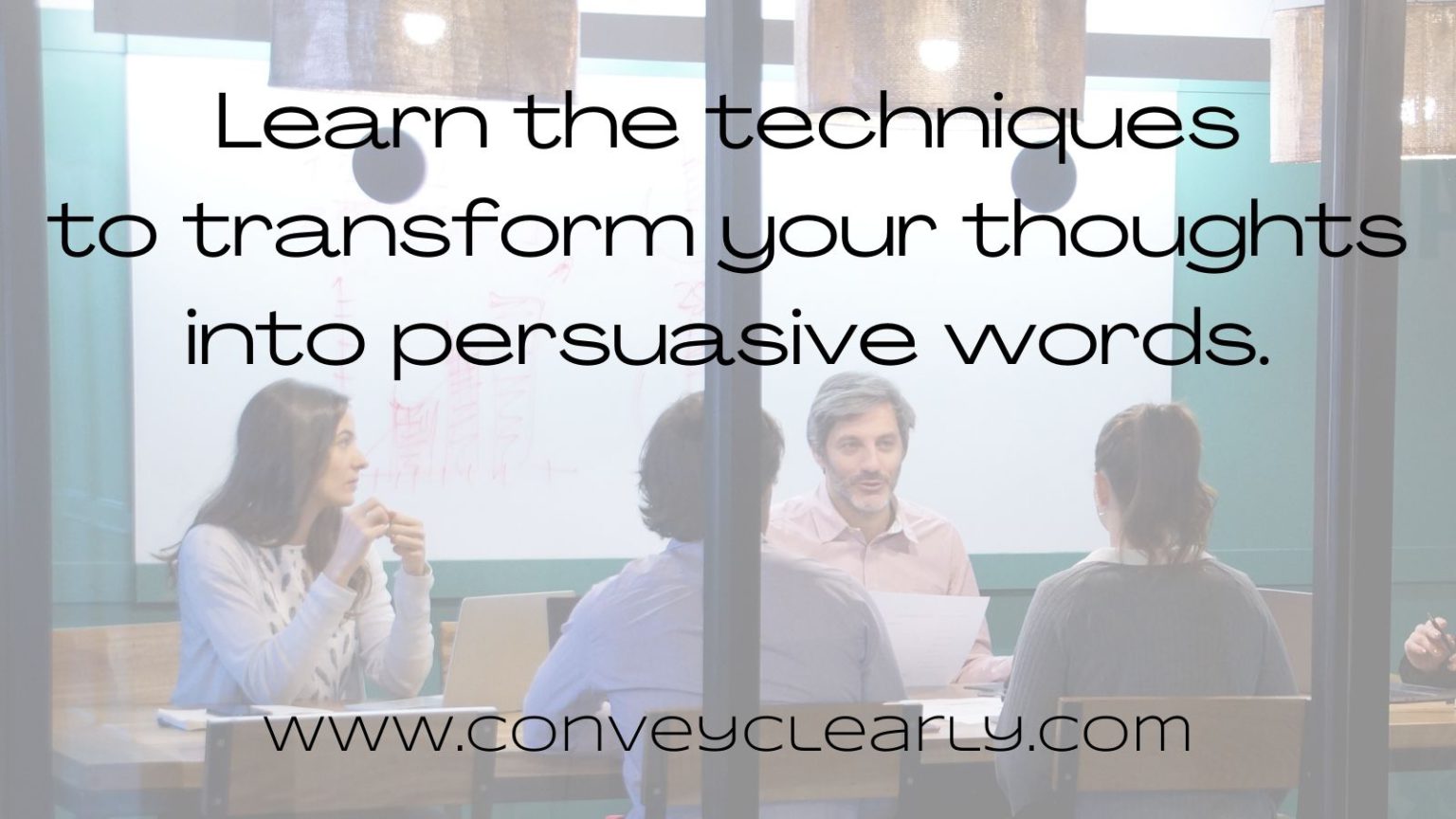 How to Articulate Your Thoughts Into Words Convey Clearly