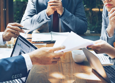 how to be an influential communicator in high stakes situations