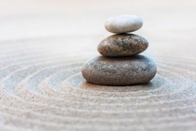 How to be relaxed as a habit