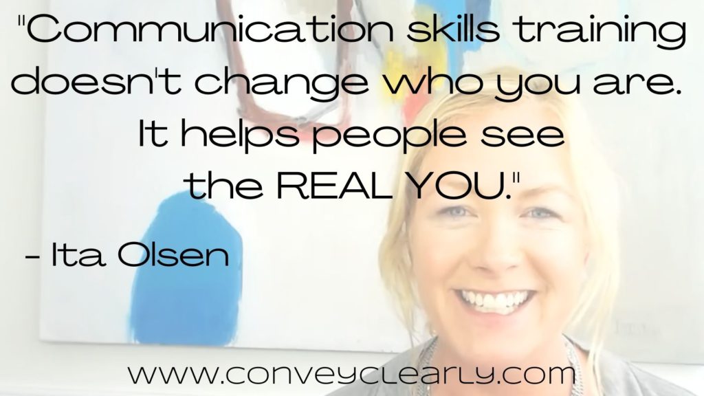 communication skills training
